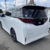 toyota alphard 2023 quick_quick_6AA-AAHH45W_AAHH45-0010073 image 2