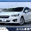 subaru impreza-wagon 2018 -SUBARU--Impreza Wagon DBA-GT2--GT2-037397---SUBARU--Impreza Wagon DBA-GT2--GT2-037397- image 1