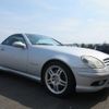 mercedes-benz amg 2001 -MERCEDES-BENZ--AMG GF-170466--WDB1704661F252383---MERCEDES-BENZ--AMG GF-170466--WDB1704661F252383- image 6