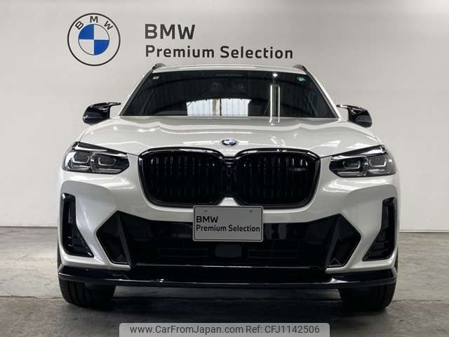 bmw x3 2024 -BMW--BMW X3 3CA-UZ7230--WBA26DN080N287***---BMW--BMW X3 3CA-UZ7230--WBA26DN080N287***- image 2