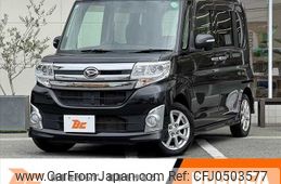 daihatsu tanto 2015 -DAIHATSU--Tanto DBA-LA600S--LA600S-0306958---DAIHATSU--Tanto DBA-LA600S--LA600S-0306958-