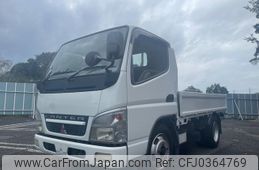 mitsubishi-fuso canter 2006 GOO_NET_EXCHANGE_0401987A30241023W002