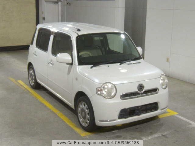 daihatsu mira-cocoa 2013 -DAIHATSU--Mira Cocoa L675S--L675S-0138543---DAIHATSU--Mira Cocoa L675S--L675S-0138543- image 1