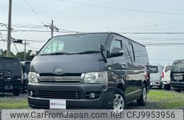 toyota hiace-van 2010 -TOYOTA--Hiace Van ADF-KDH201V--KDH201-0058168---TOYOTA--Hiace Van ADF-KDH201V--KDH201-0058168-