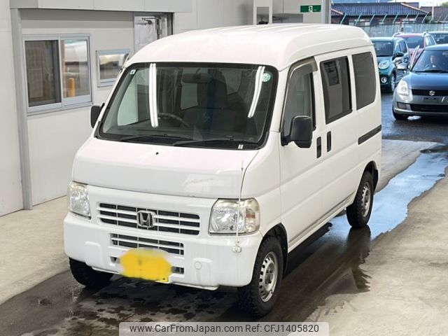 honda acty-van 2014 -HONDA 【宮崎 480ぬ3522】--Acty Van HH6-1906710---HONDA 【宮崎 480ぬ3522】--Acty Van HH6-1906710- image 1