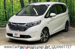 honda freed 2019 -HONDA--Freed DAA-GB7--GB7-1093851---HONDA--Freed DAA-GB7--GB7-1093851-