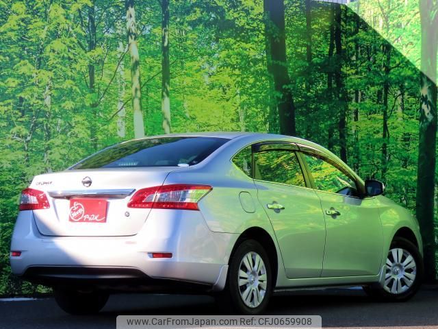 nissan sylphy 2018 quick_quick_TB17_032778 image 2