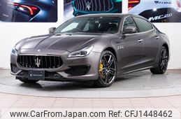maserati quattroporte 2022 quick_quick_MQP30_ZAMYP56C001381183