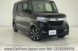 honda n-box 2018 -HONDA--N BOX DBA-JF3--JF3-1170993---HONDA--N BOX DBA-JF3--JF3-1170993-