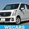 suzuki wagon-r 2017 quick_quick_DAA-MH55S_MH55S-711494 image 1