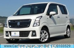 suzuki wagon-r 2017 quick_quick_DAA-MH55S_MH55S-711494