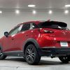 mazda cx-3 2016 -MAZDA--CX-3 LDA-DK5FW--DK5FW-201528---MAZDA--CX-3 LDA-DK5FW--DK5FW-201528- image 15