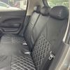 mitsubishi mirage 2022 CFJ1790455 image 9