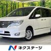 nissan serena 2014 -NISSAN--Serena DBA-FNC26--FNC26-030958---NISSAN--Serena DBA-FNC26--FNC26-030958- image 1