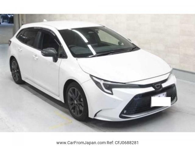 toyota corolla-touring-wagon 2023 quick_quick_5BA-MZEA17W_MZEA17-0002212 image 1