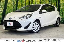toyota aqua 2018 -TOYOTA--AQUA DAA-NHP10--NHP10-6733589---TOYOTA--AQUA DAA-NHP10--NHP10-6733589-