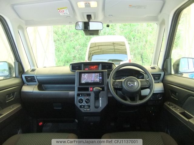 daihatsu thor 2022 -DAIHATSU--Thor 5BA-M900S--M900S-0092511---DAIHATSU--Thor 5BA-M900S--M900S-0092511- image 2