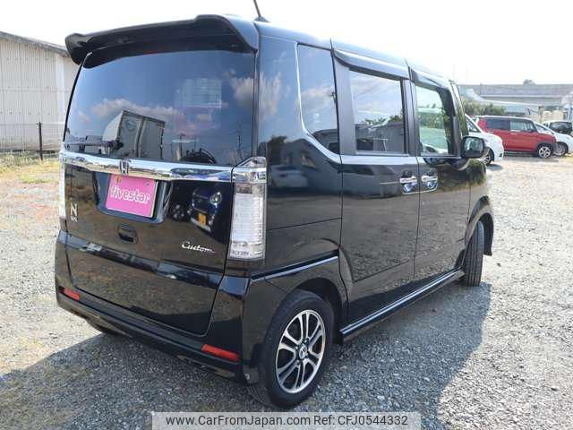 honda n-box 2013 -HONDA 【名変中 】--N BOX JF1--1262788---HONDA 【名変中 】--N BOX JF1--1262788- image 2