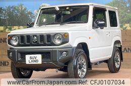 suzuki jimny 2022 -SUZUKI 【名変中 】--Jimny JB64W--241684---SUZUKI 【名変中 】--Jimny JB64W--241684-