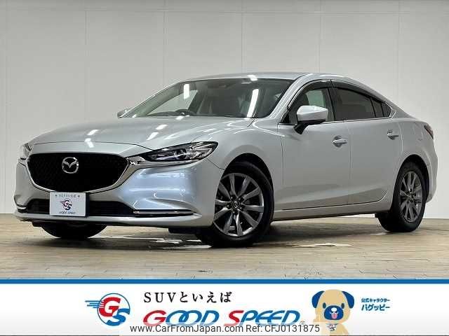 mazda atenza 2019 -MAZDA--Atenza Sedan 3DA-GJ2FP--GJ2FP-401378---MAZDA--Atenza Sedan 3DA-GJ2FP--GJ2FP-401378- image 1