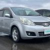 nissan note 2010 -NISSAN--Note DBA-E11--E11-486709---NISSAN--Note DBA-E11--E11-486709- image 1