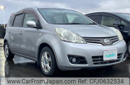 nissan note 2010 -NISSAN--Note DBA-E11--E11-486709---NISSAN--Note DBA-E11--E11-486709-