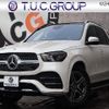 mercedes-benz gle-class 2020 quick_quick_3DA-167123_W1N1671232A237752 image 1