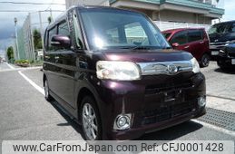 daihatsu tanto 2013 -DAIHATSU 【奈良 585ﾂ816】--Tanto L375S--0653830---DAIHATSU 【奈良 585ﾂ816】--Tanto L375S--0653830-