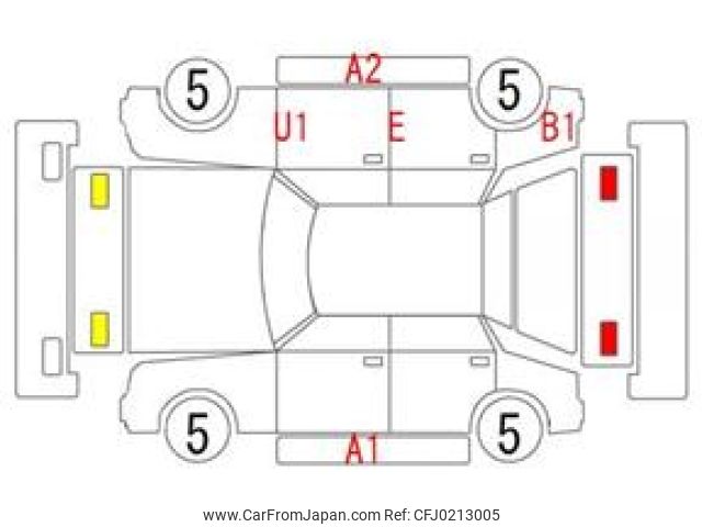 honda n-wgn 2020 -HONDA--N WGN 6BA-JH3--JH3-1049495---HONDA--N WGN 6BA-JH3--JH3-1049495- image 2