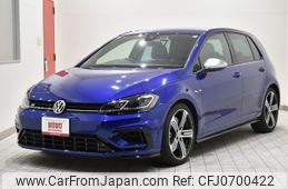 volkswagen golf 2018 -VOLKSWAGEN--VW Golf ABA-AUDJHF--WVWZZZAUZJW107249---VOLKSWAGEN--VW Golf ABA-AUDJHF--WVWZZZAUZJW107249-