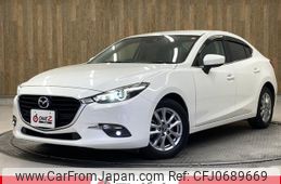 mazda axela 2017 -MAZDA--Axela BYEFP--BYEFP-201171---MAZDA--Axela BYEFP--BYEFP-201171-