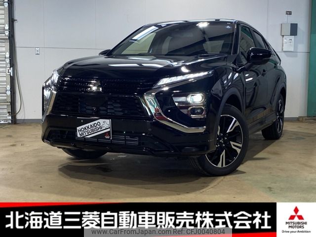 mitsubishi eclipse-cross 2023 -MITSUBISHI--Eclipse Cross 5BA-GK1W--GK1W-0601706---MITSUBISHI--Eclipse Cross 5BA-GK1W--GK1W-0601706- image 1