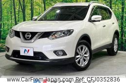 nissan x-trail 2016 -NISSAN--X-Trail DBA-NT32--NT32-534667---NISSAN--X-Trail DBA-NT32--NT32-534667-