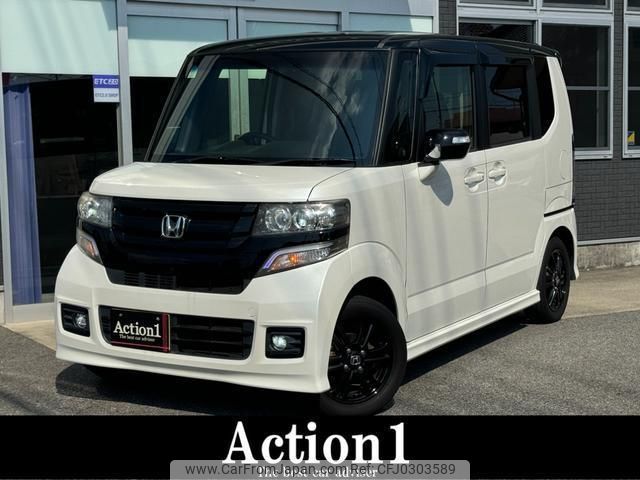 honda n-box 2016 quick_quick_JF1_JF1-1892493 image 1