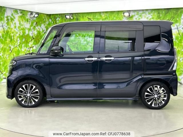 daihatsu tanto 2019 quick_quick_5BA-LA650S_LA650S-0044679 image 2