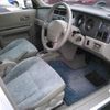 nissan rasheen 1998 CFJ1680257 image 4