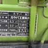 mitsubishi-fuso fighter 2011 CFJ1651735 image 19