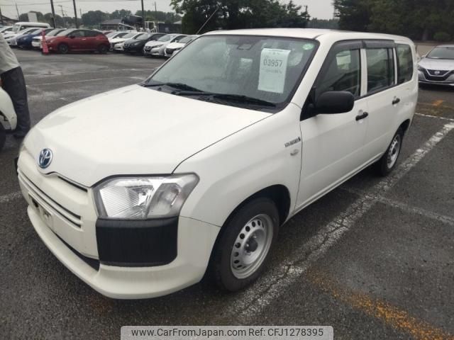 toyota probox 2020 quick_quick_6AE-NHP160V_NHP160-0019737 image 1