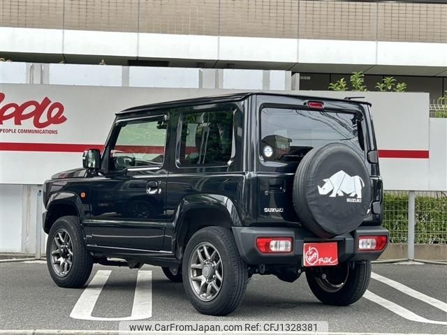 suzuki jimny 2020 -SUZUKI--Jimny 3BA-JB64W--JB64W-147504---SUZUKI--Jimny 3BA-JB64W--JB64W-147504- image 2