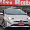 toyota prius 2017 -TOYOTA--Prius DAA-ZVW51--ZVW51-8034218---TOYOTA--Prius DAA-ZVW51--ZVW51-8034218- image 1