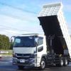 mitsubishi-fuso super-great 2023 -MITSUBISHI--Super Great 2PG-FV70HY--FV70HY-545104---MITSUBISHI--Super Great 2PG-FV70HY--FV70HY-545104- image 1