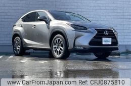 lexus nx 2015 -LEXUS--Lexus NX DBA-AGZ15--AGZ15-1003372---LEXUS--Lexus NX DBA-AGZ15--AGZ15-1003372-