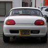 suzuki cappuccino 1993 -SUZUKI--Captino E-EA11R--EA11R-116189---SUZUKI--Captino E-EA11R--EA11R-116189- image 7