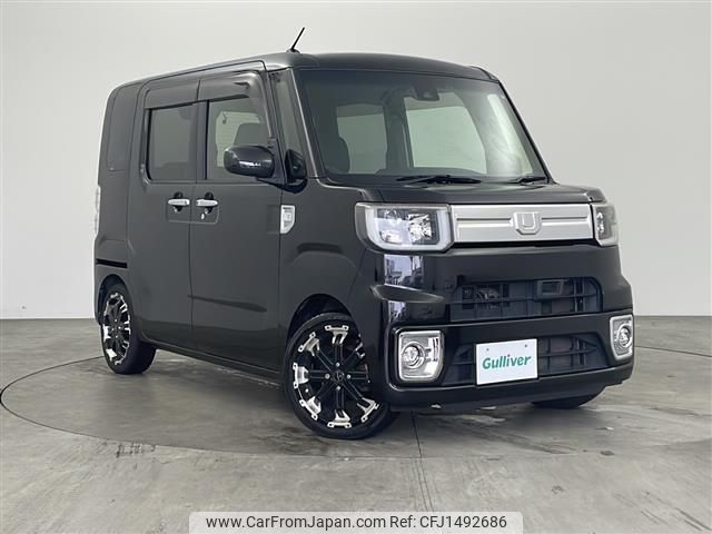 daihatsu wake 2017 -DAIHATSU--WAKE DBA-LA700S--LA700S-0089107---DAIHATSU--WAKE DBA-LA700S--LA700S-0089107- image 1