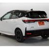 nissan aura 2021 CFJ1584566 image 7