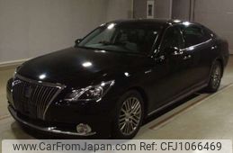 toyota crown-majesta 2015 -TOYOTA--Crown Majesta DAA-GWS214--GWS214-6008900---TOYOTA--Crown Majesta DAA-GWS214--GWS214-6008900-