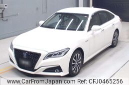 toyota crown 2019 -TOYOTA--Crown AZSH20-1047834---TOYOTA--Crown AZSH20-1047834-