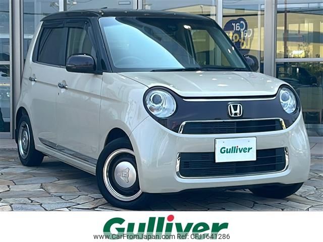 honda n-one 2018 CFJ1641286 image 1