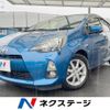 toyota aqua 2013 CFJ1564009 image 1