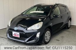 toyota aqua 2016 quick_quick_NHP10_NHP10-6539205
